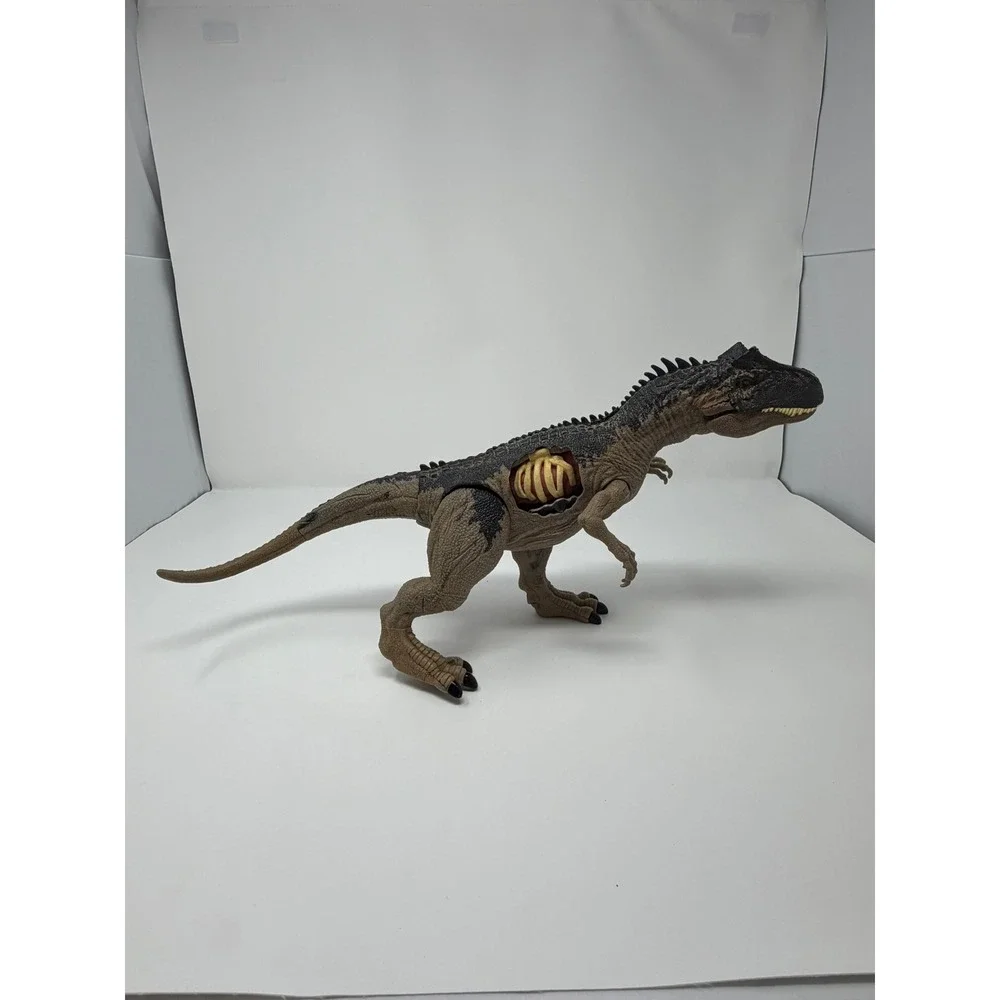 Mattel jurassic world